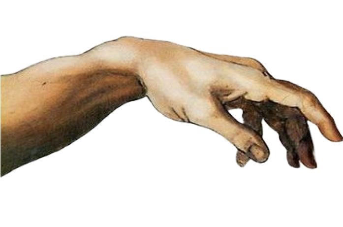 humanHand